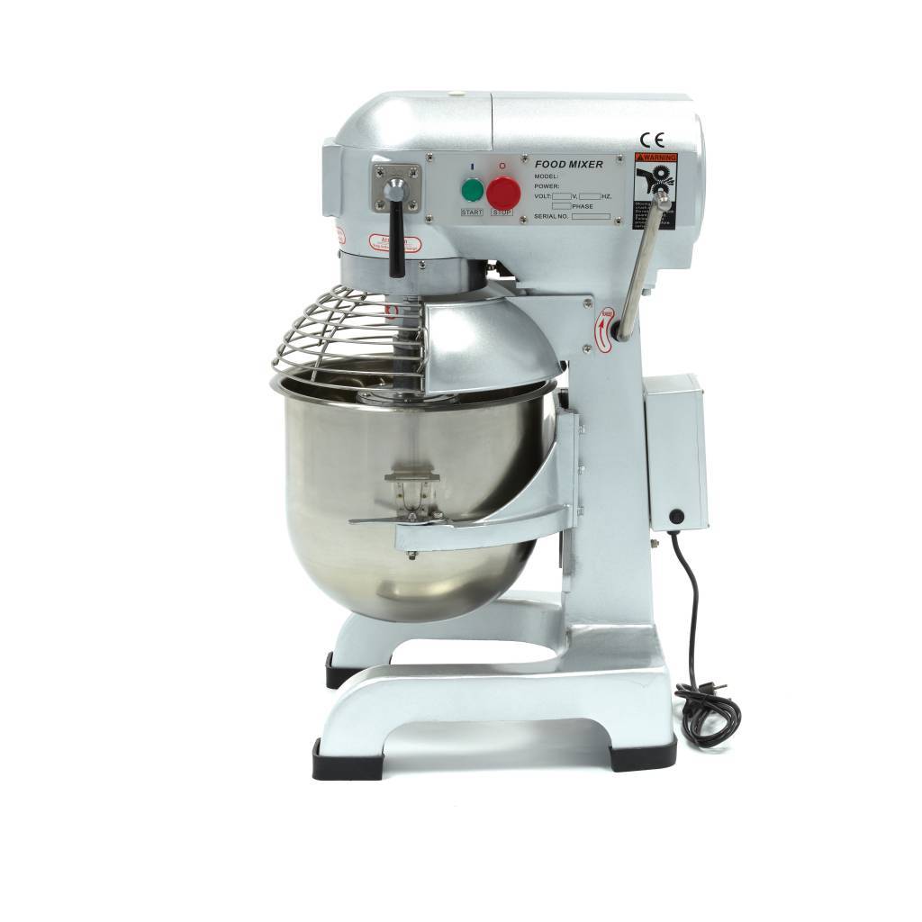 Planetární mixér MPM 60L l MAXIMA