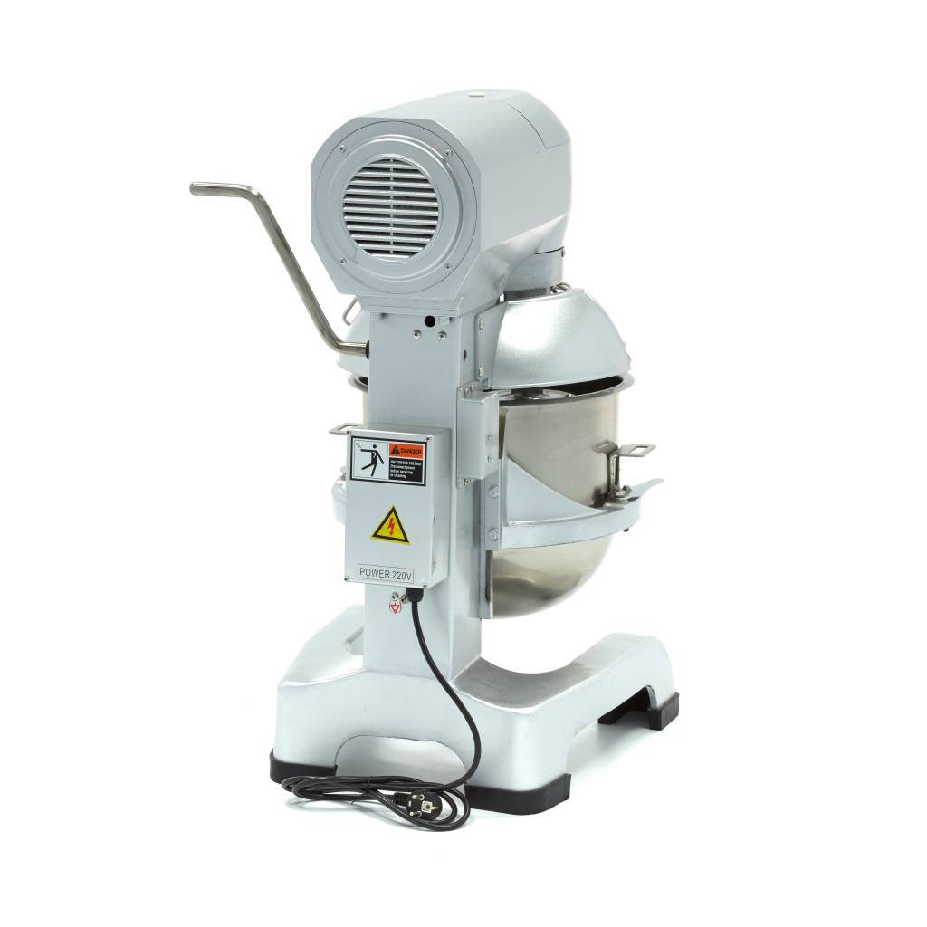 Planetární mixér MPM 60L l MAXIMA
