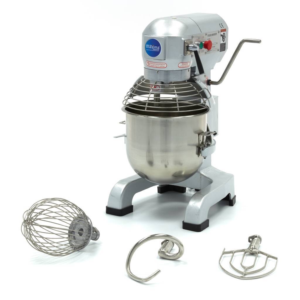 Planetární mixér MPM 60L l MAXIMA