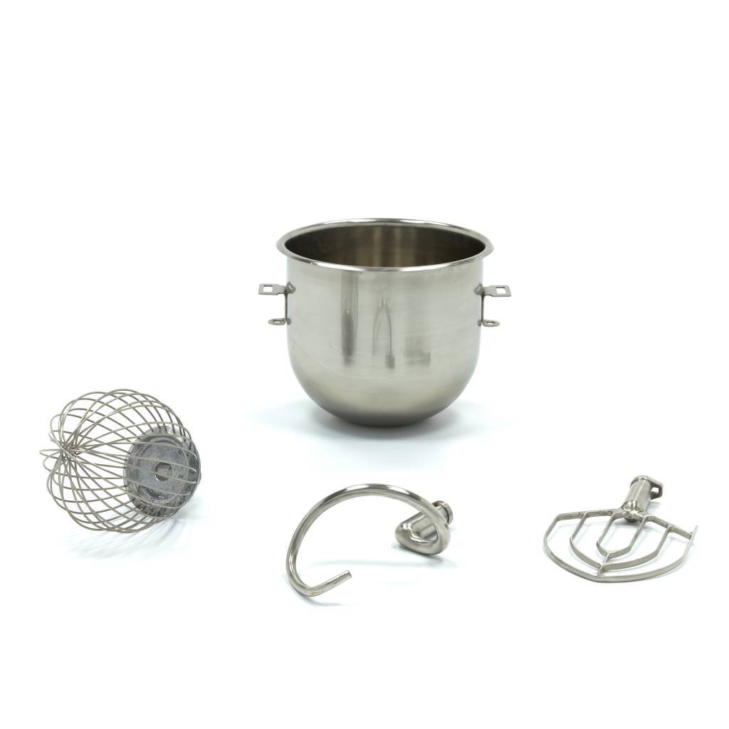 Planetární mixér MPM 60L l MAXIMA