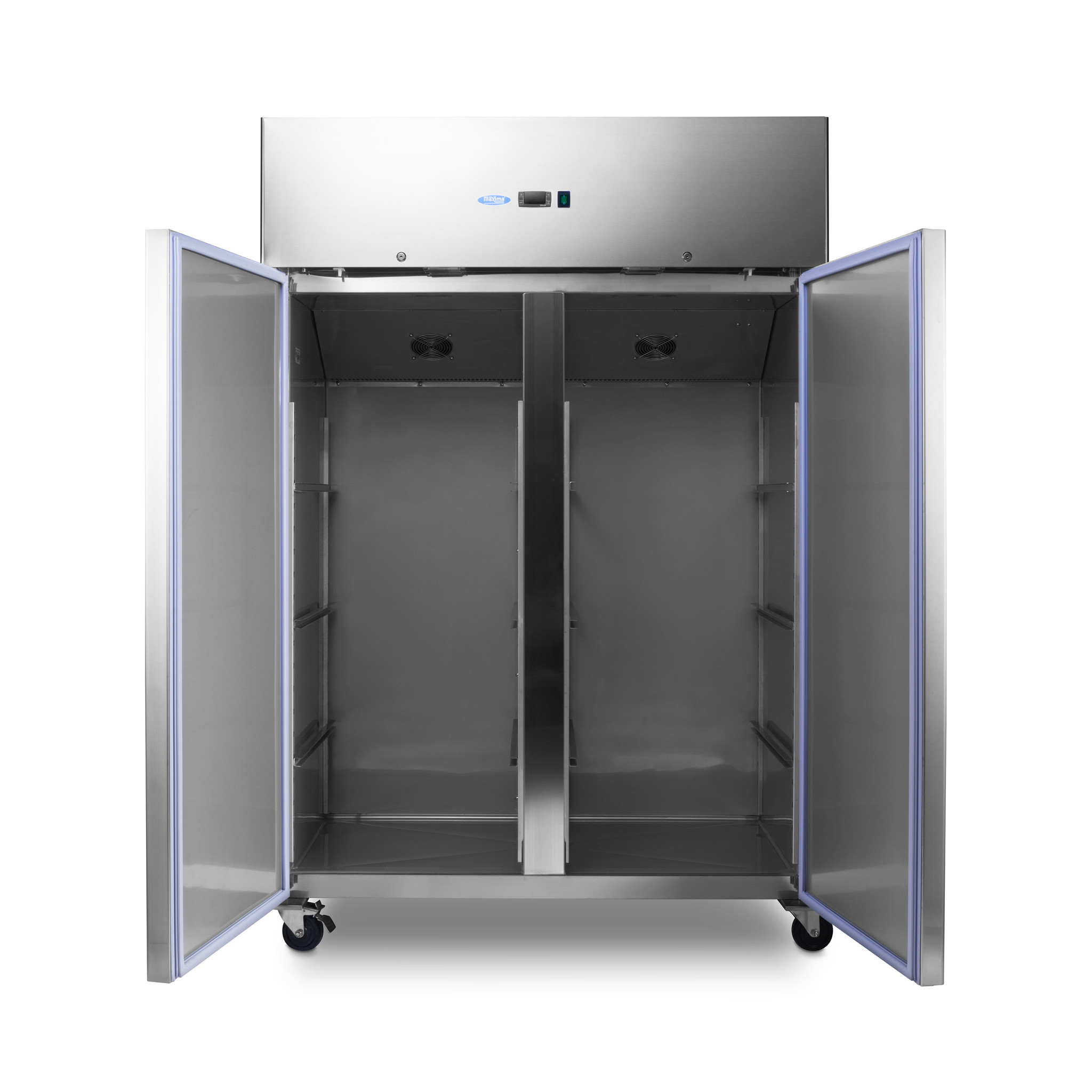 Chladící skříň R 1200L GN 2/1 l MAXIMA