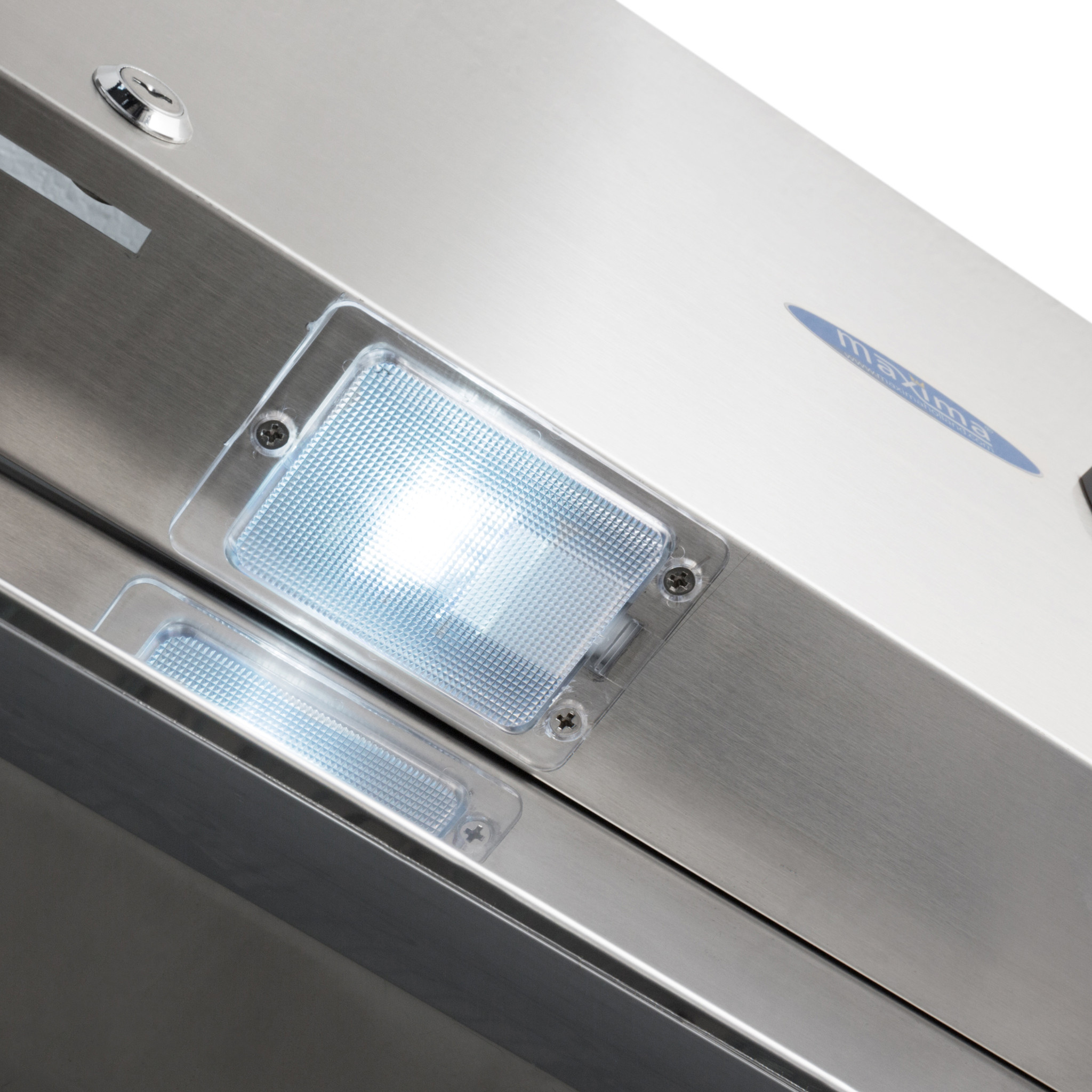 Chladící skříň R 1200L GN 2/1 l MAXIMA