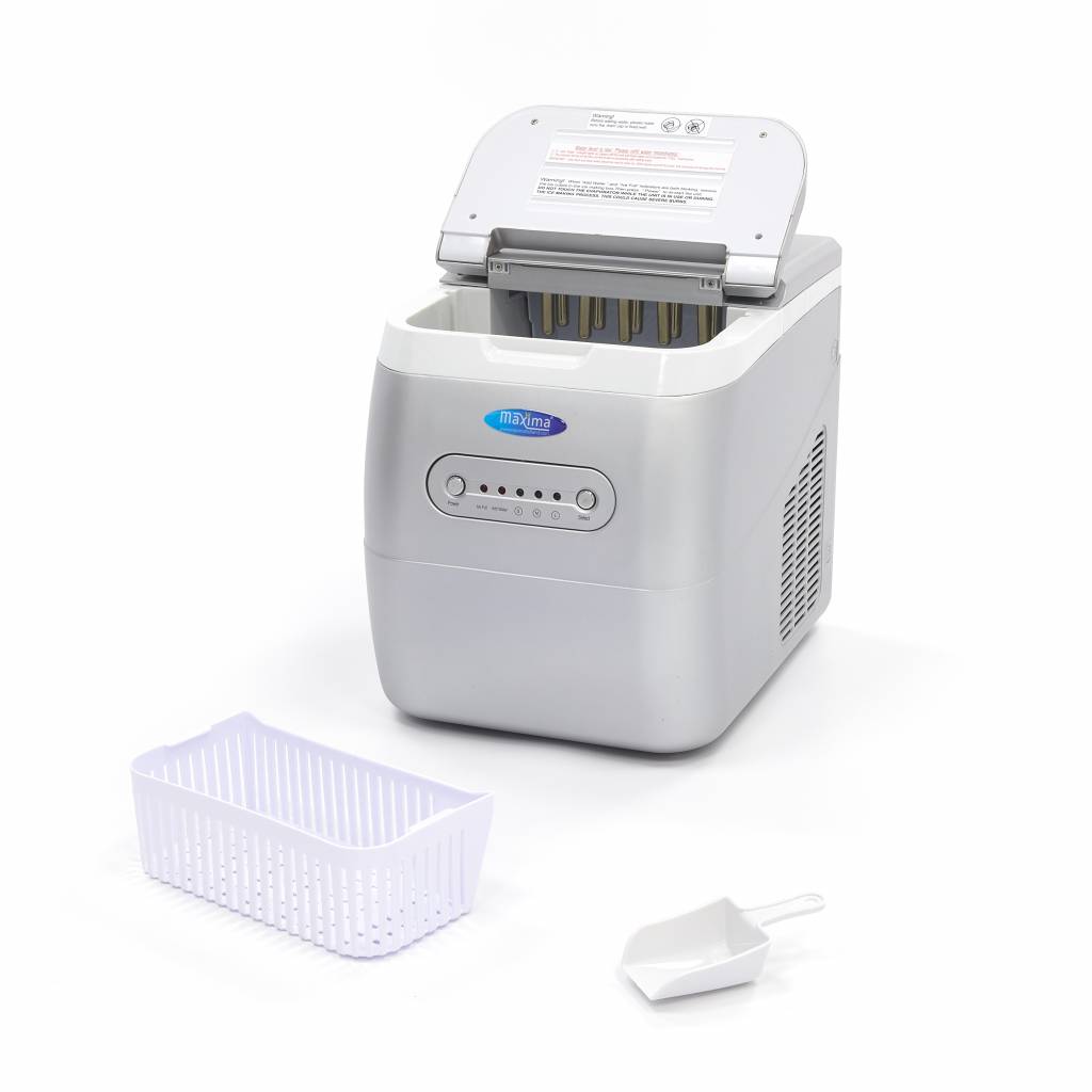 Výrobník ledu Kitchen Line 12 l  ARTIC