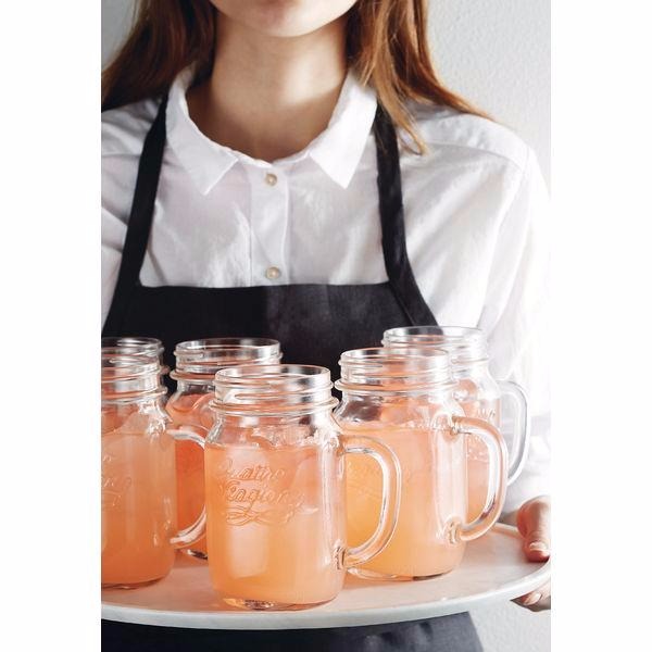 Bormioli, Sklenice Rocco Quattro Stagioni 750 ml