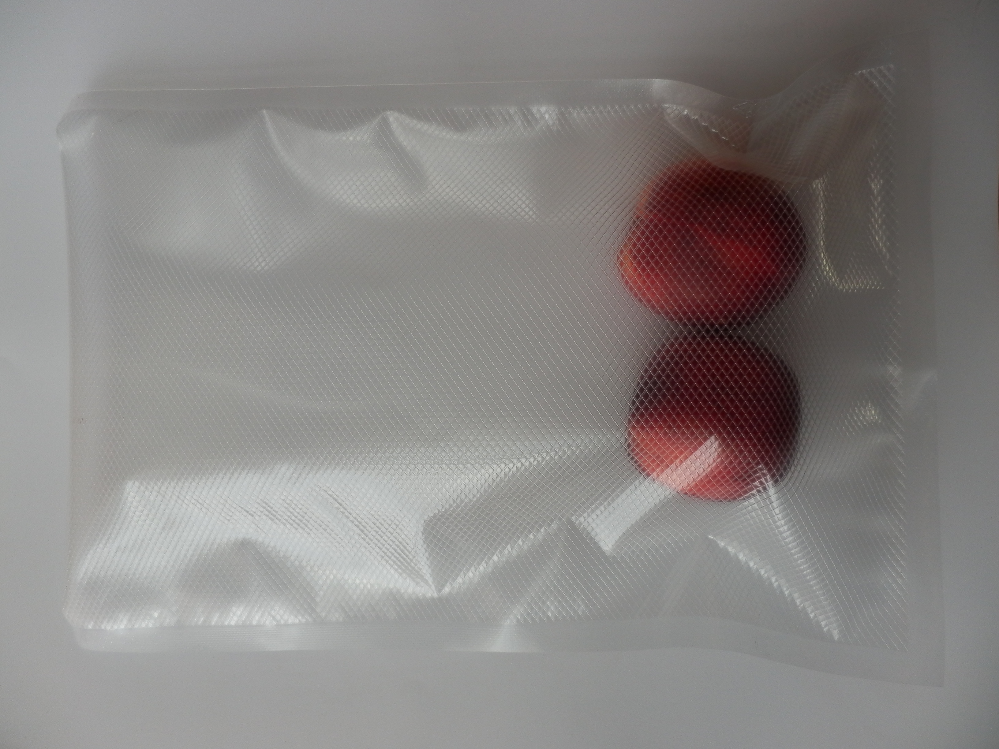 Vakuovací sáčky varné vroubkované 200x300mm, balení 100ks