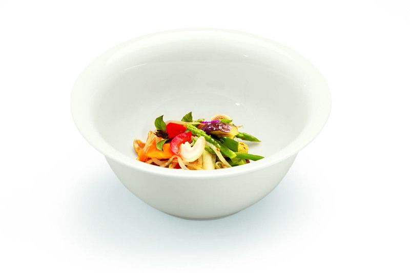 RAK, miska salátová stohovatelná ? 20 cm, Banquet