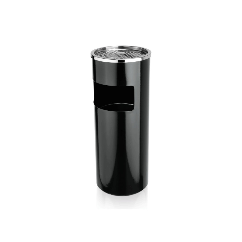 Tomgast, Popelník s košem h. 60 cm