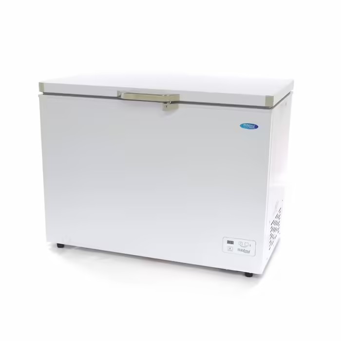 Pultová mraznička Horeca Freezer 282L l MAXIMA