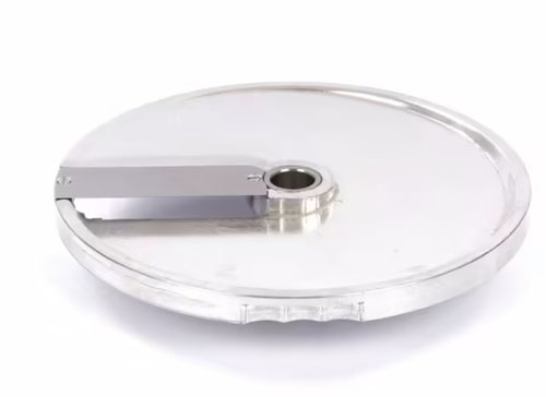 Standardní kráječ 10mm VC450 pro krouhač na zeleninu elektrický l MAXIMA