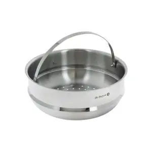 de Buyer, Vložka napařovací pr.24 cm