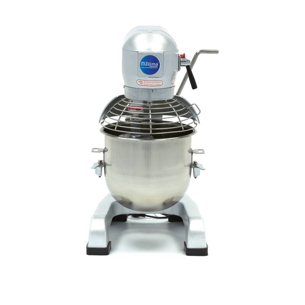 Planetární mixér MPM 20L l MAXIMA