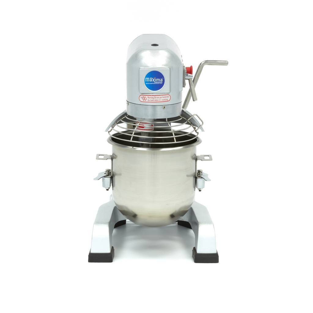 Planetární mixér MPM 10L l MAXIMA