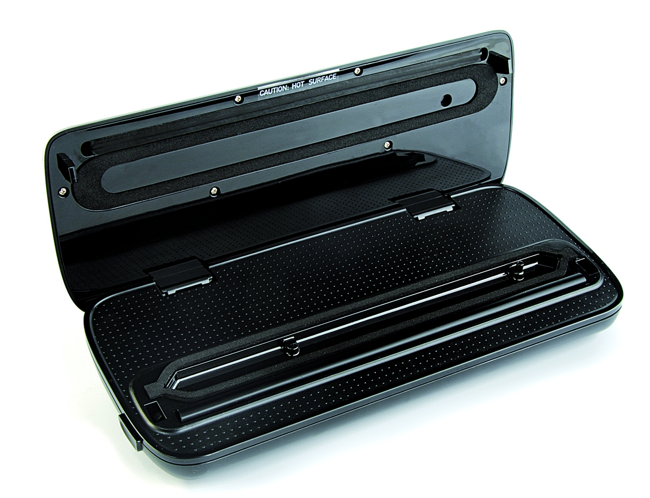 Guzzanti, Bezkomorová vakuová balička GZ 300