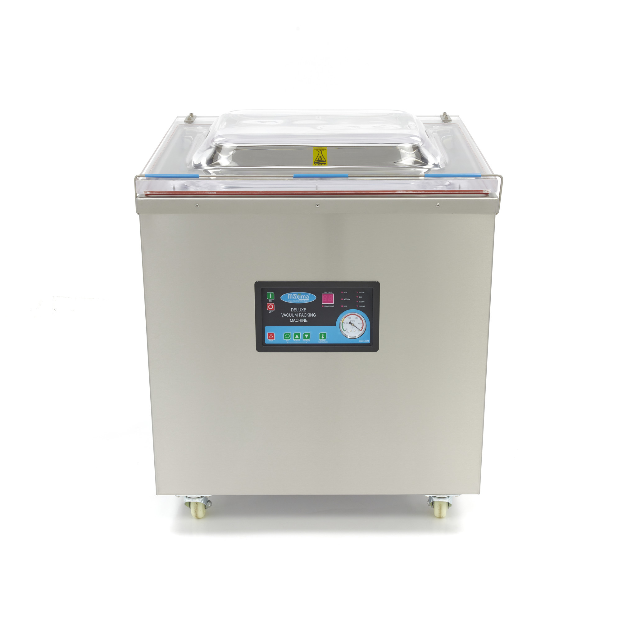 MAXIMA l Vakuová balička samostojná MVAC 700