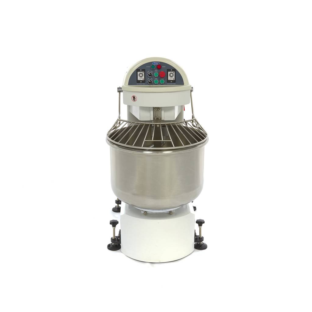 Spirálový hnětač těsta MSM 130 l MAXIMA