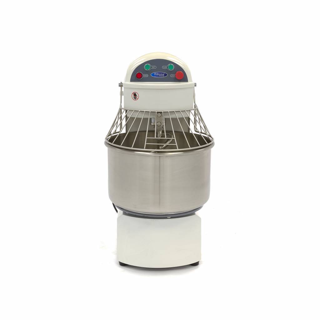 Spirálový hnětač těsta MSM 50l l MAXIMA