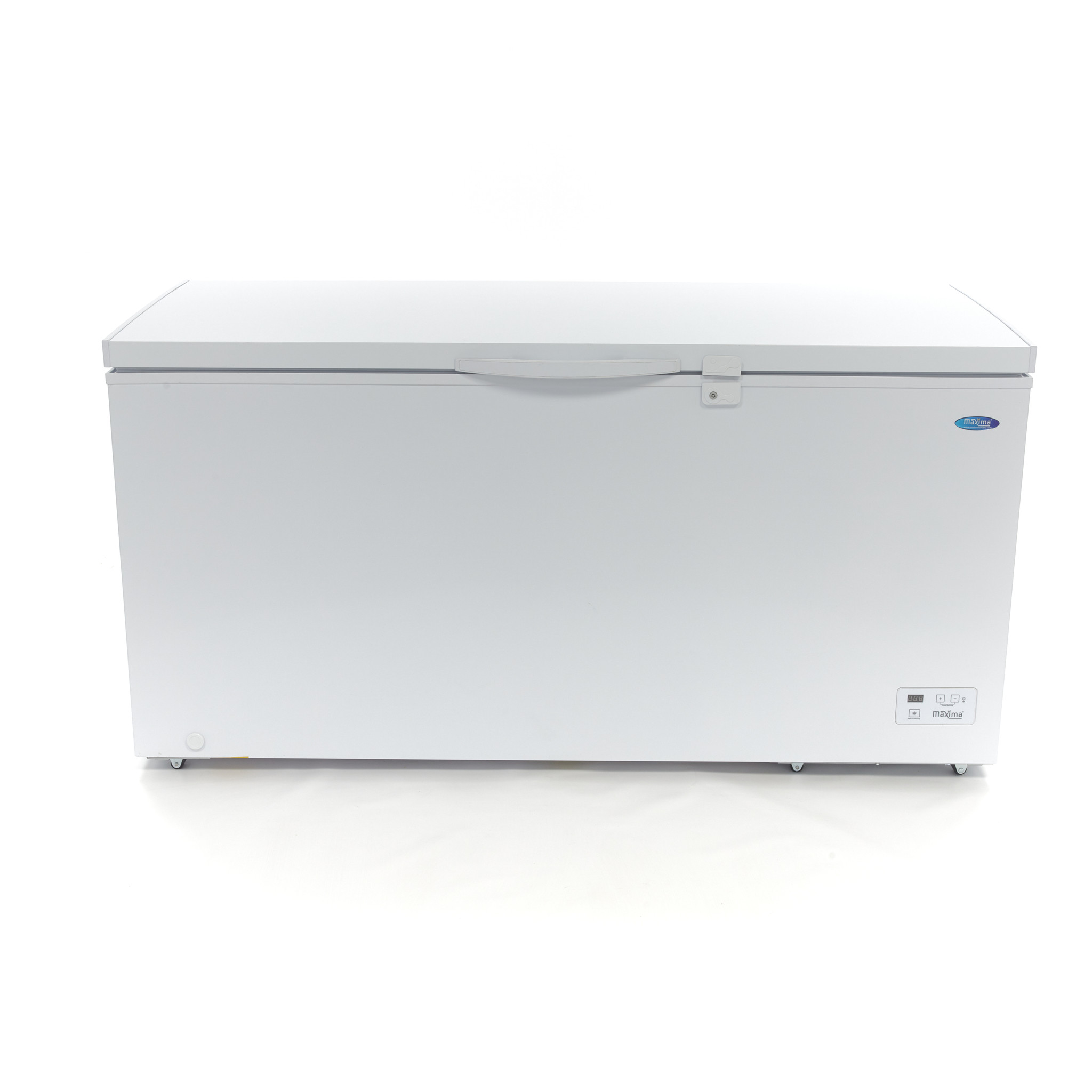 Pultová mraznička Horeca Freezer 488L l MAXIMA