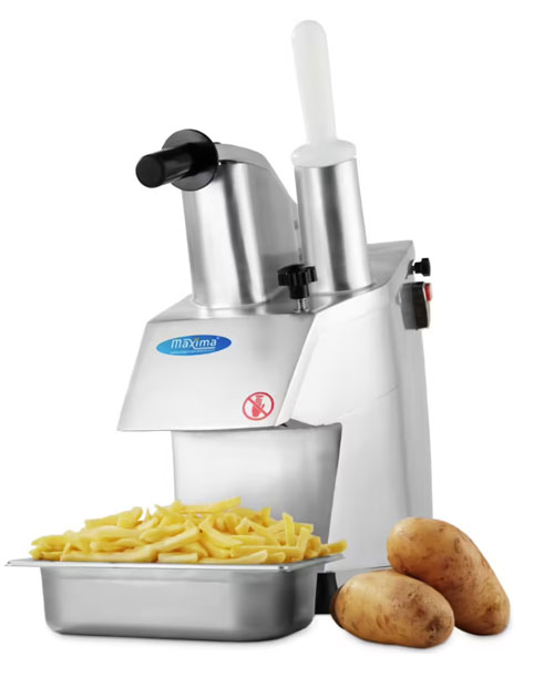 Nůž VC450 Hranolky 8 mm  pro krouhač na zeleninu elektrický l MAXIMA