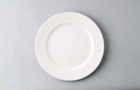 RAK, talíř mělký ? 24 cm, Banquet