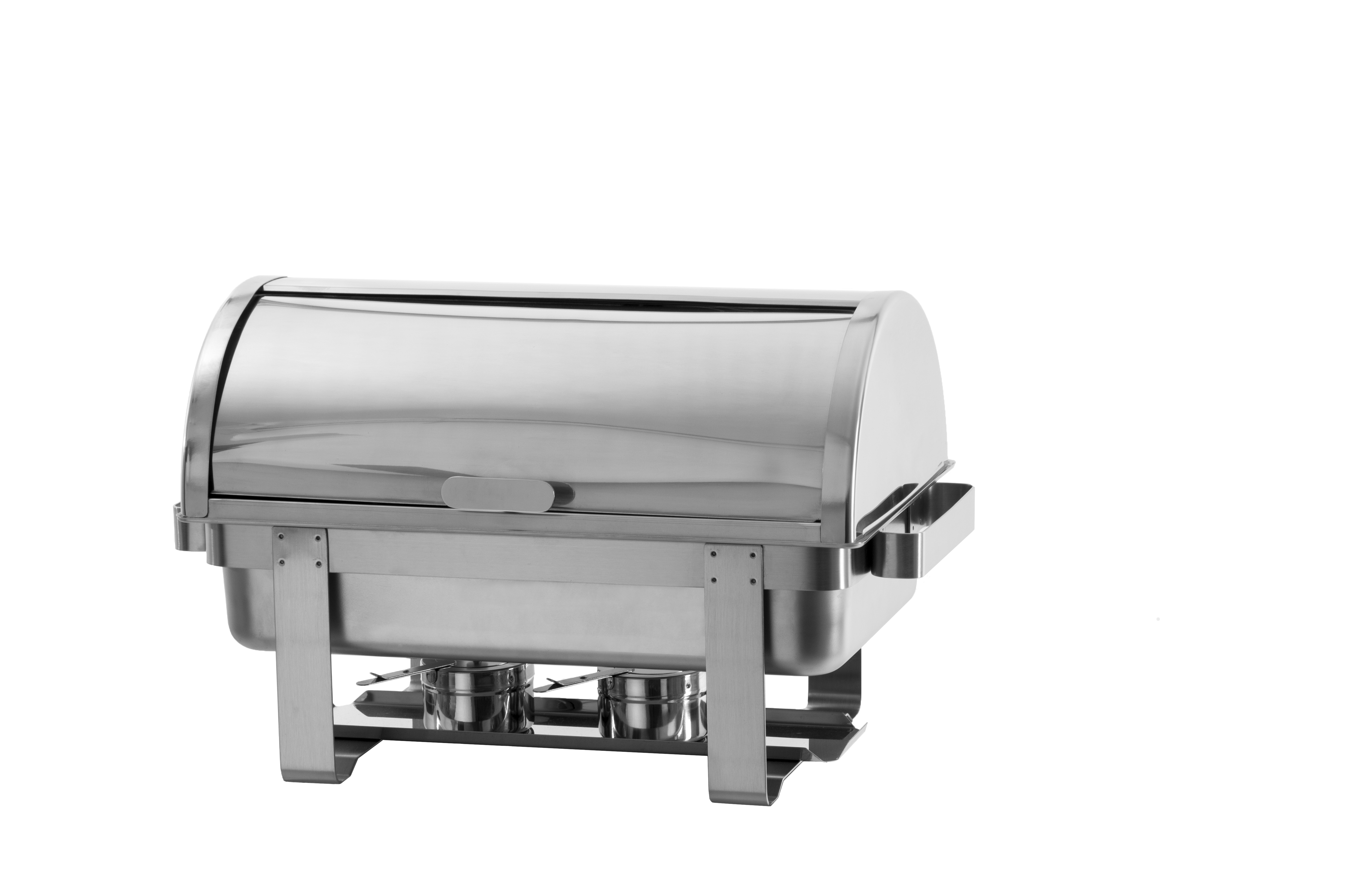 Hendi, Chafing 590x340x(H)400mm 9l, Rental-Top