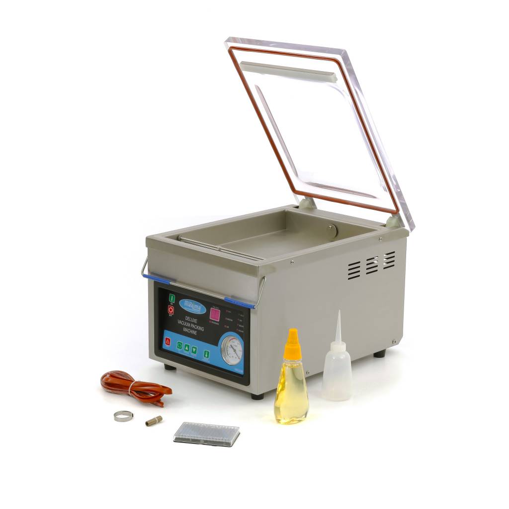 MAXIMA l Vakuová balička Maxivac 200