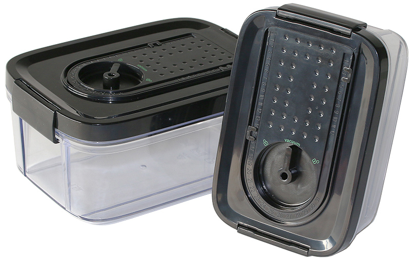 VAC-STAR, Vakuovací dóza externí 750ml EASY PRO