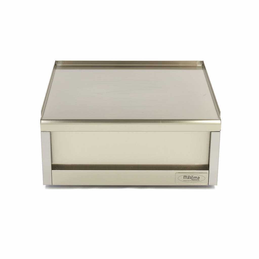 Pracovní stůl nerezový 60x60cm l MAXIMA