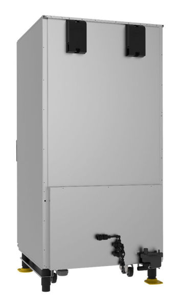 Elektrický konvektomat XEVC-2021-EPR, 20x GN2/1 PLUS | UNOX, Chef Top Mind Maps