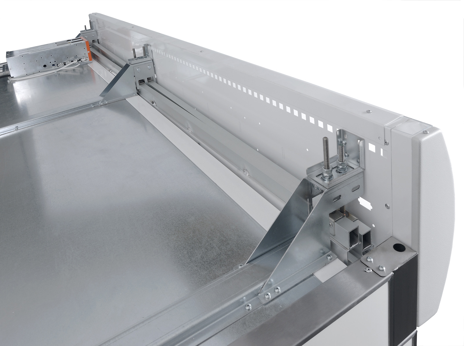 Přístěnná chladicí vitrína MR-II 1300 l UNISCOOL