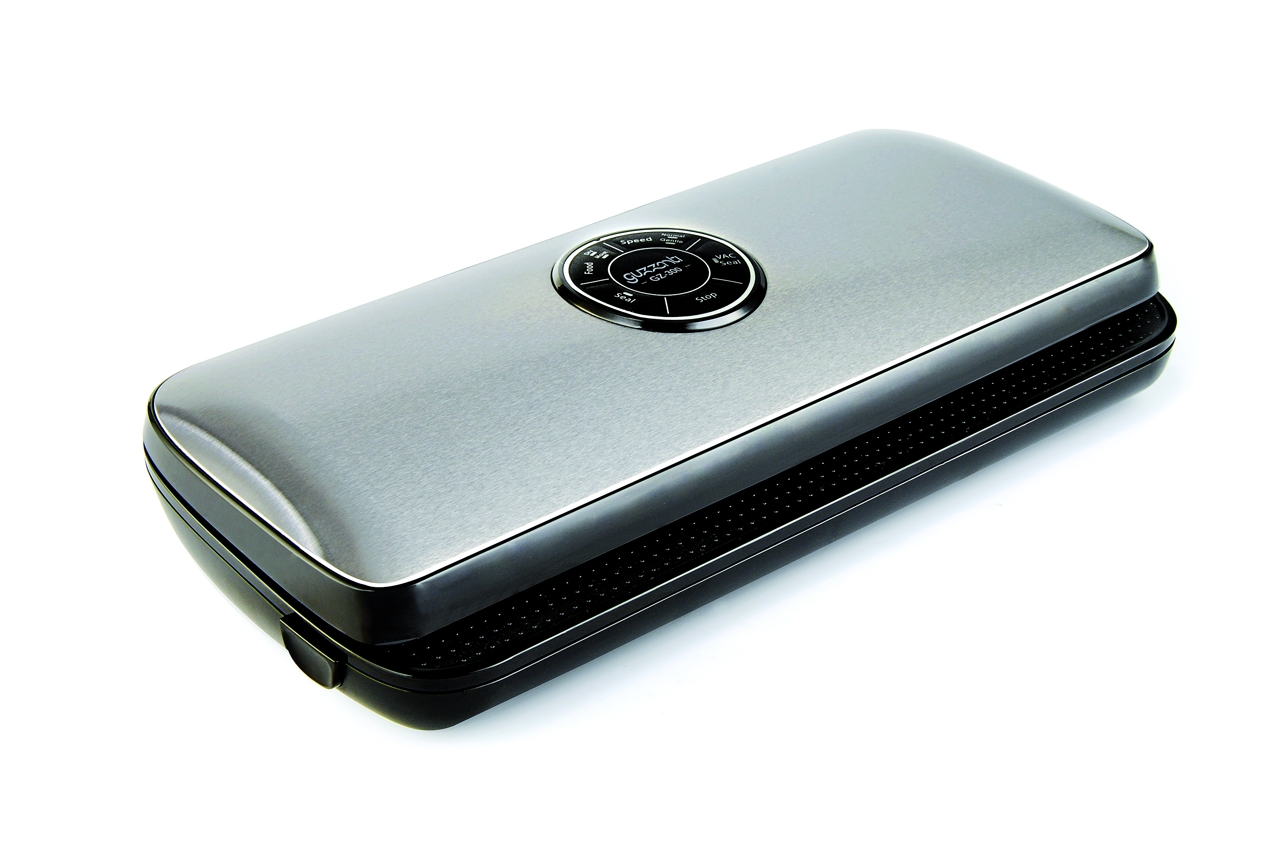 Guzzanti, Bezkomorová vakuová balička GZ 300