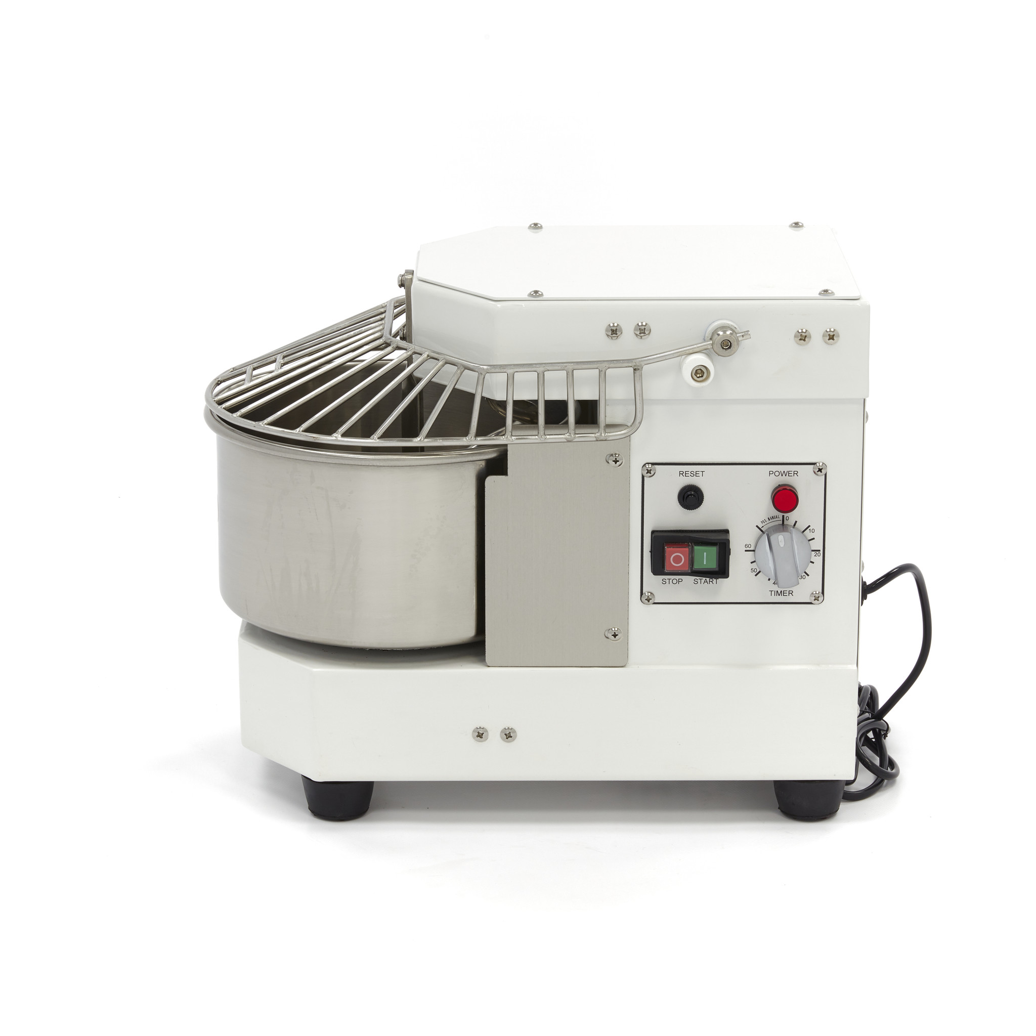 Spirálový hnětač těsta MSM 8L l MAXIMA