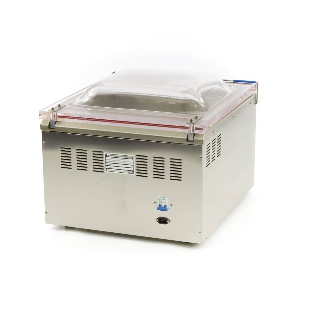 MAXIMA l Vakuová balička Maxivac 450