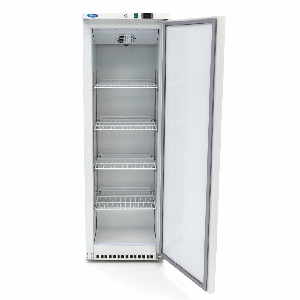 Chladící skříň R 400L bílá l MAXIMA