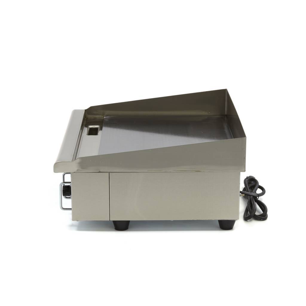 Grilovací deska elektrická MGRILL 56cm l MAXIMA