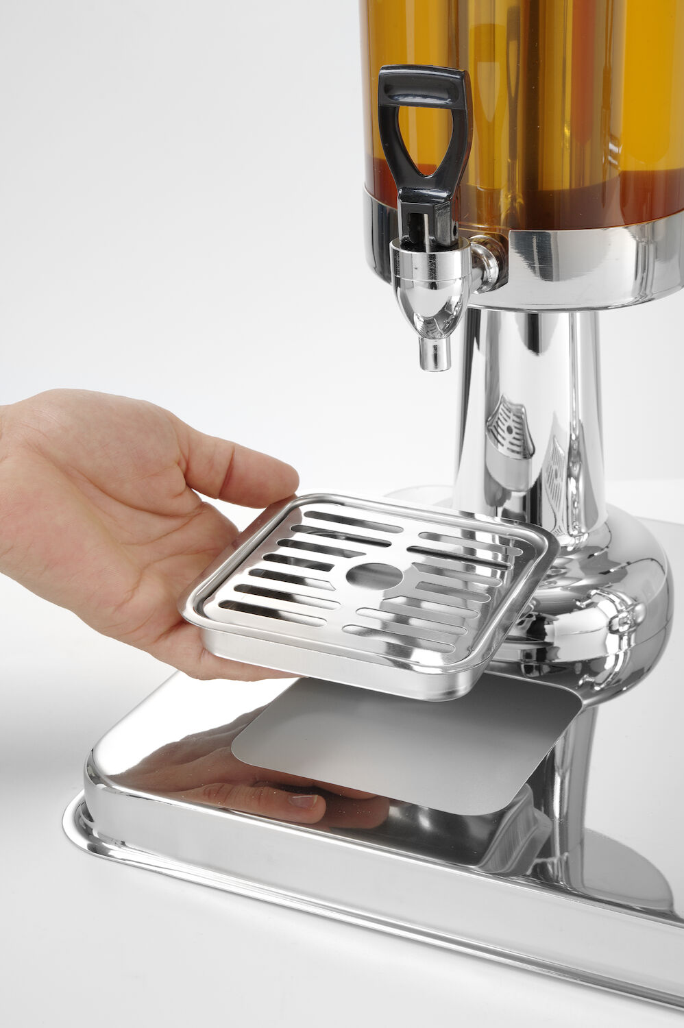 Dávkovač nápojů Hendi 3 l