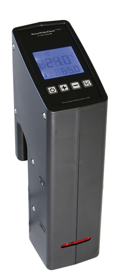 VAC-STAR, Sous-Vide ponorný vařič Chef Classic 1300 W
