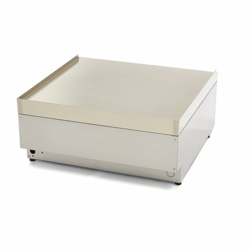 Pracovní stůl nerezový 60x60cm l MAXIMA