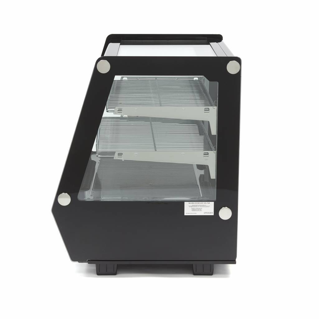 Chladicí stolní vítrína obslužná 09400847 l MAXIMA