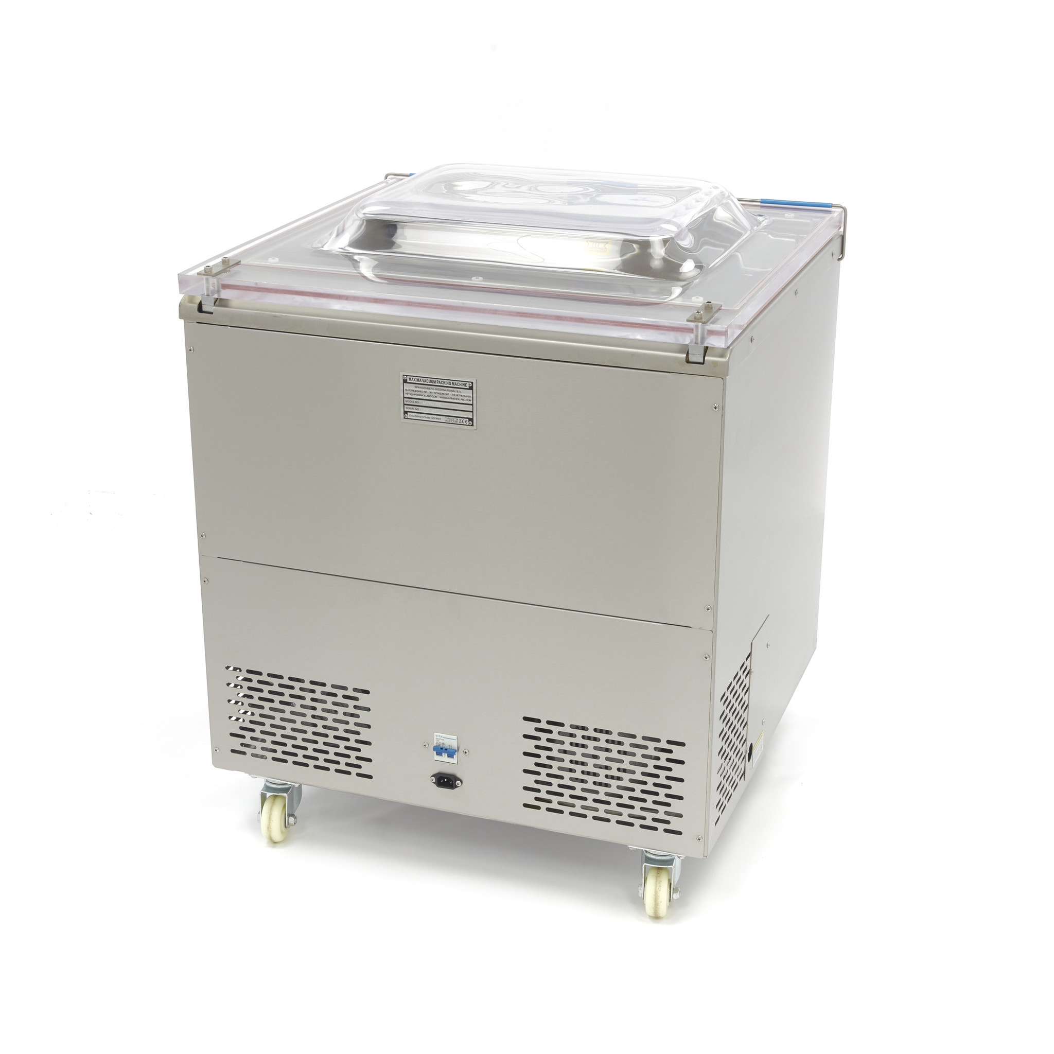 MAXIMA l Vakuová balička samostojná MVAC 700