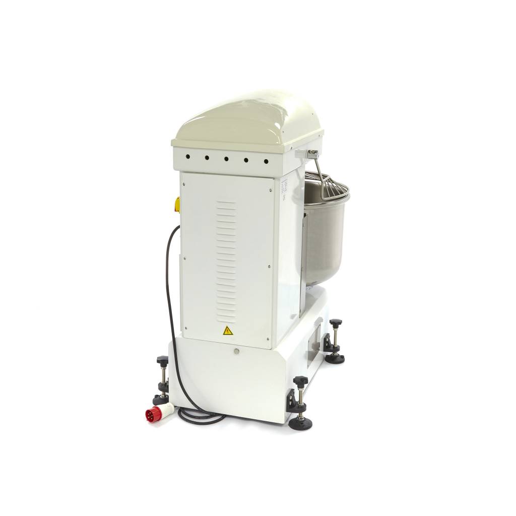 Spirálový hnětač těsta MSM 130 l MAXIMA