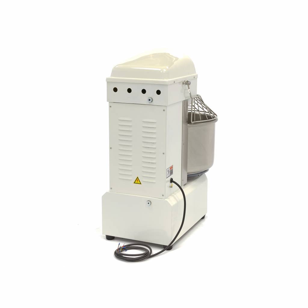 Spirálový hnětač těsta MSM 50l l MAXIMA