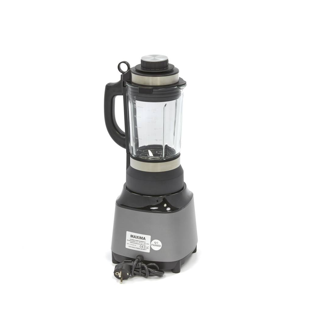 Termo mixér + mixér na vaření 1,2 l 08803200 l MAXIMA
