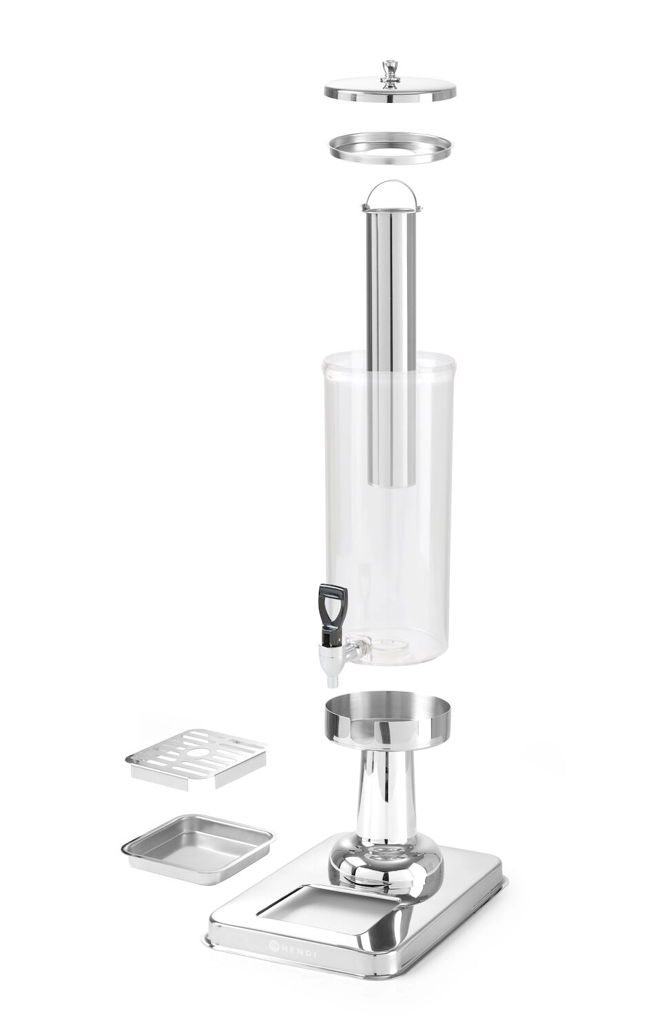 Dávkovač nápojů Hendi 3 l