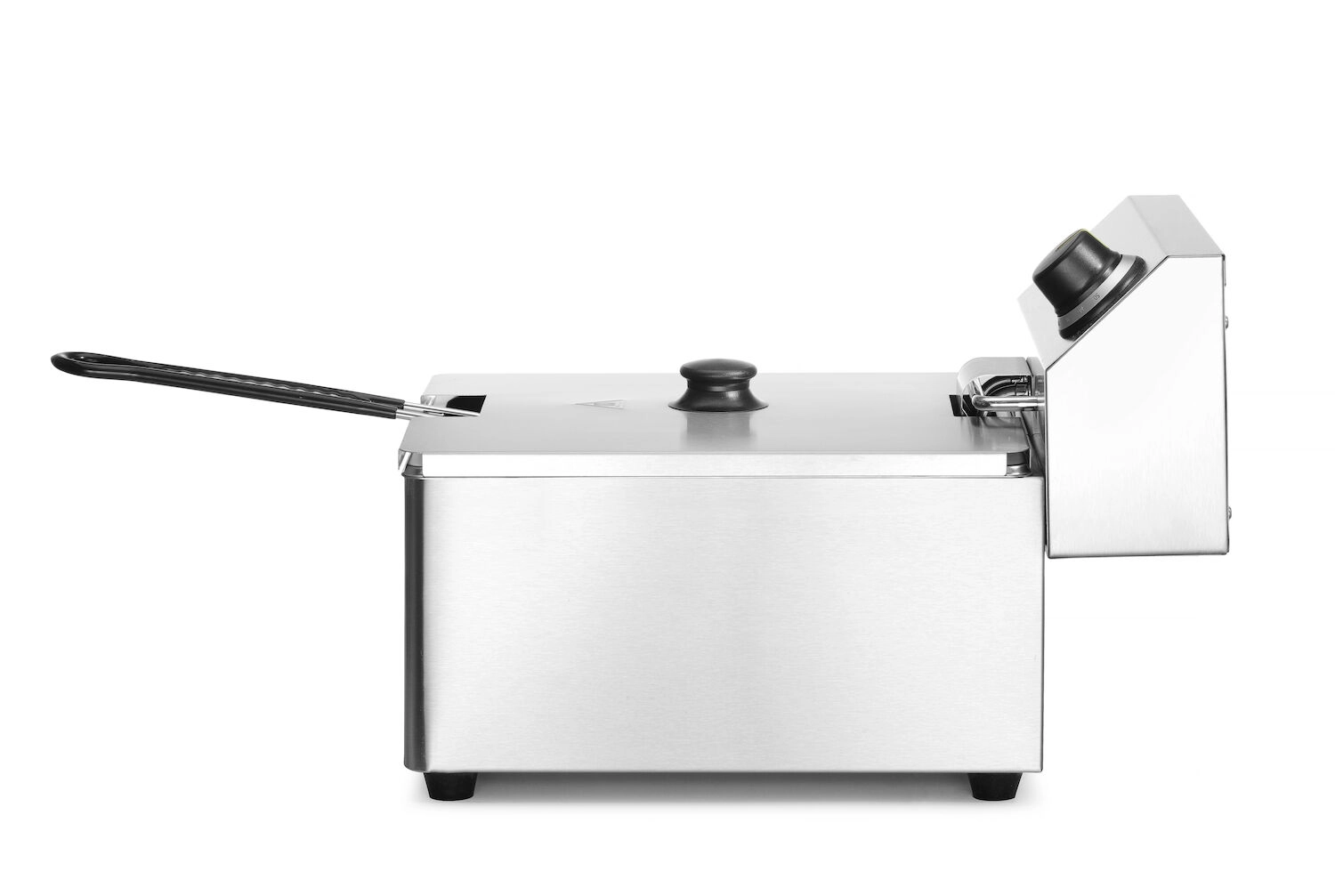 Fritéza Kitchen Line - 6L, HENDI, Kitchen Line, 6L, 230V/3300W, 265x430x(H)290mm
