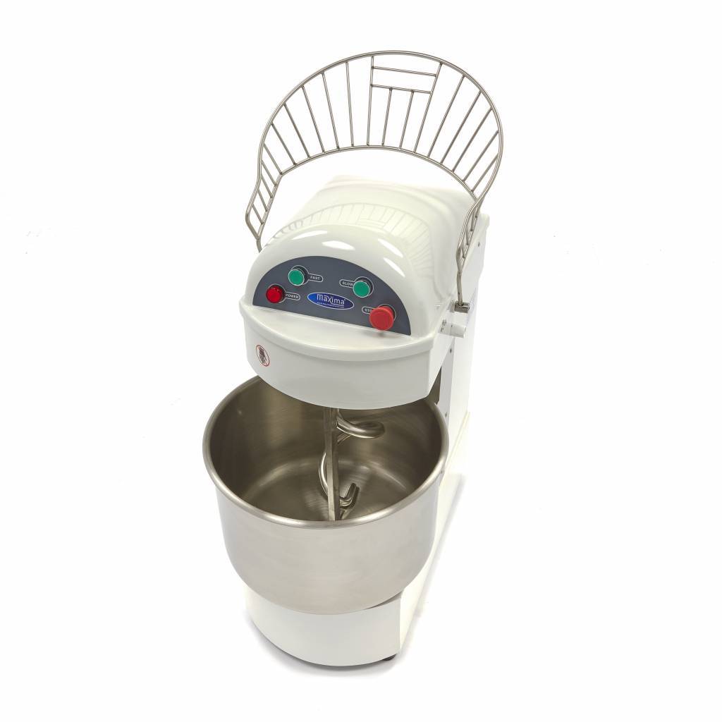 Spirálový hnětač těsta MSM 30l l MAXIMA