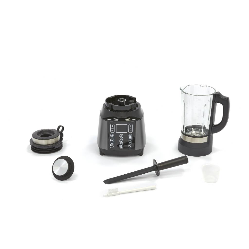 Termo mixér + mixér na vaření 1,2 l 08803200 l MAXIMA