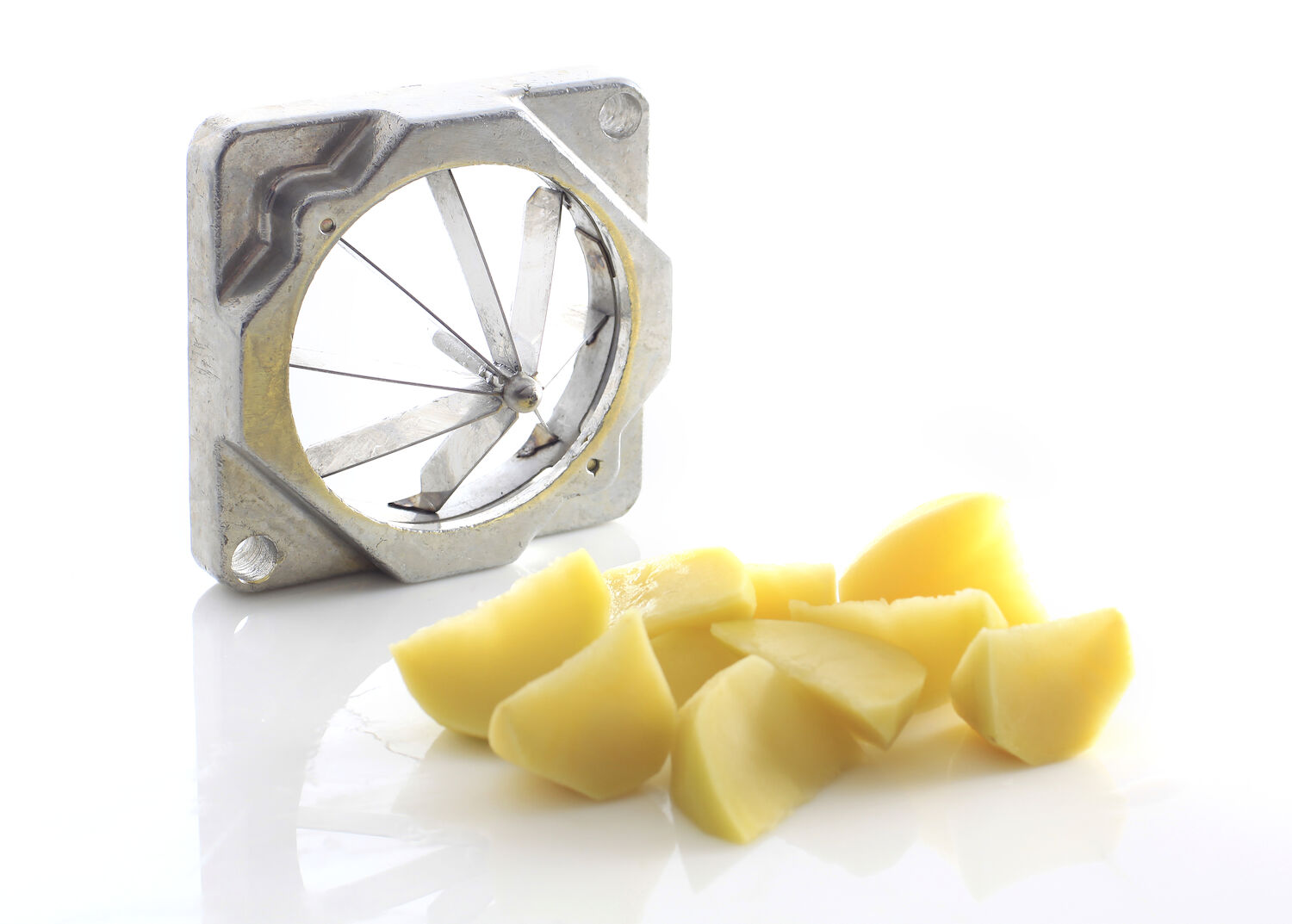 Hendi, Kráječ na hranolky 430x168x(H)290mm