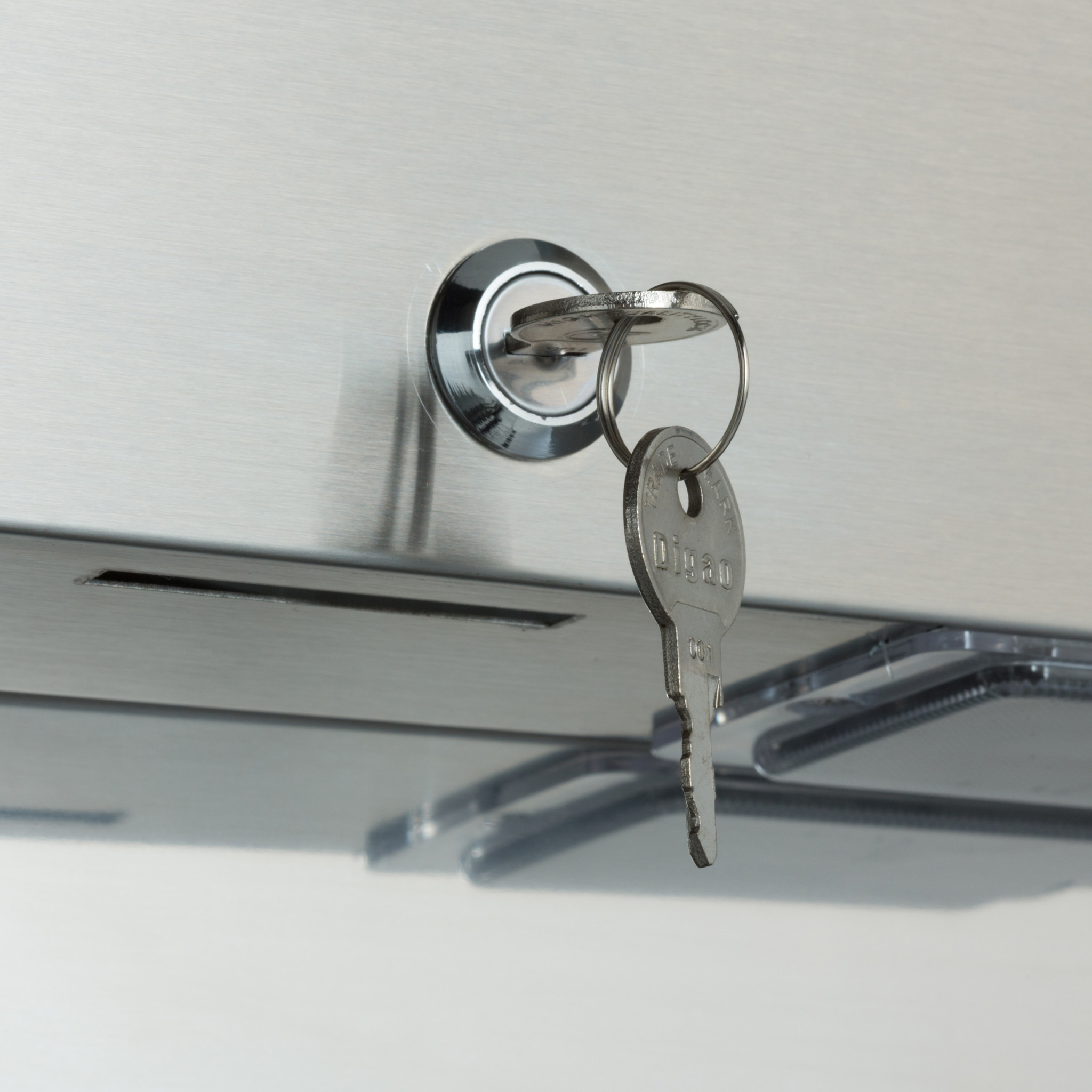 Mrazící skříň FR 1200L GN l MAXIMA