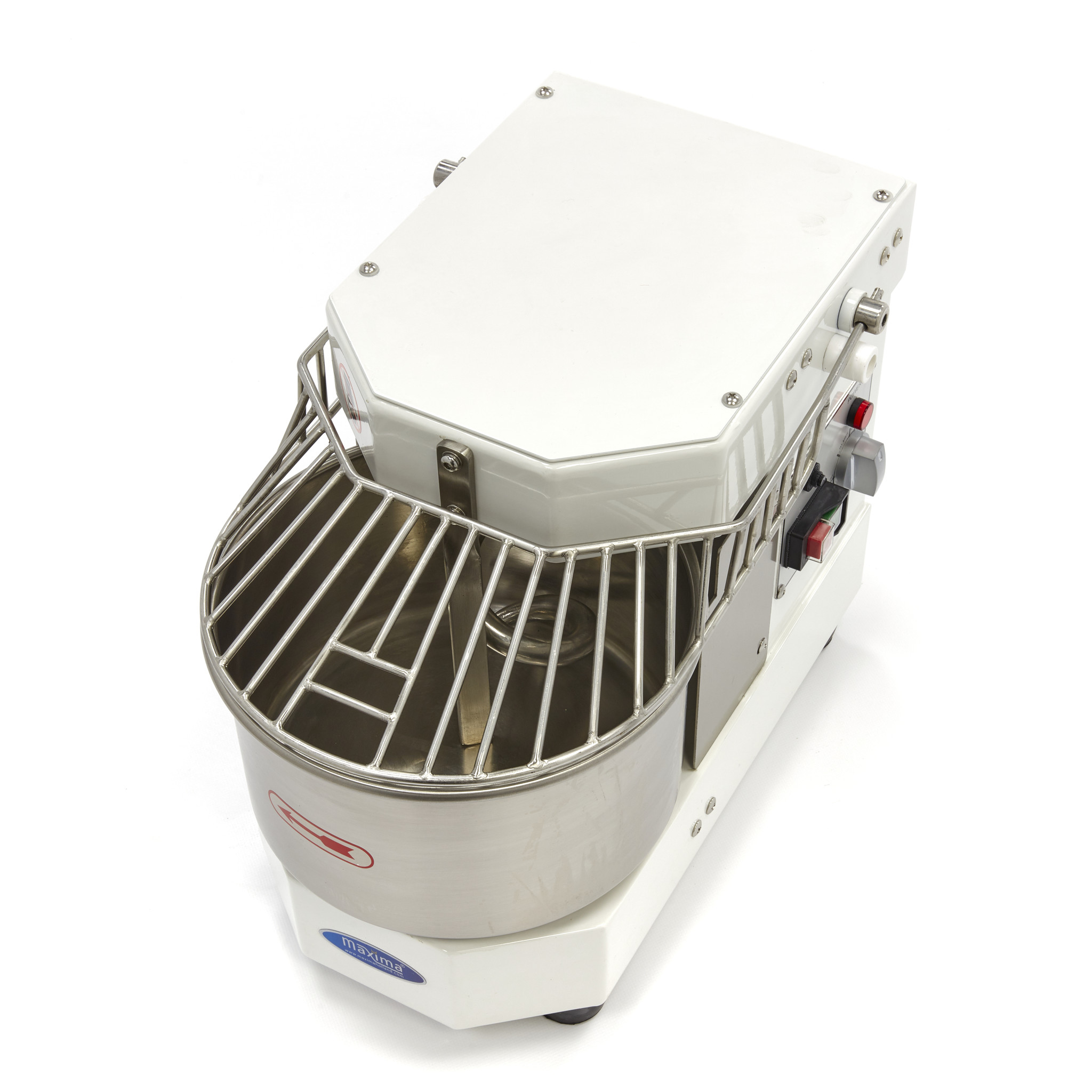 Spirálový hnětač těsta MSM 8L l MAXIMA