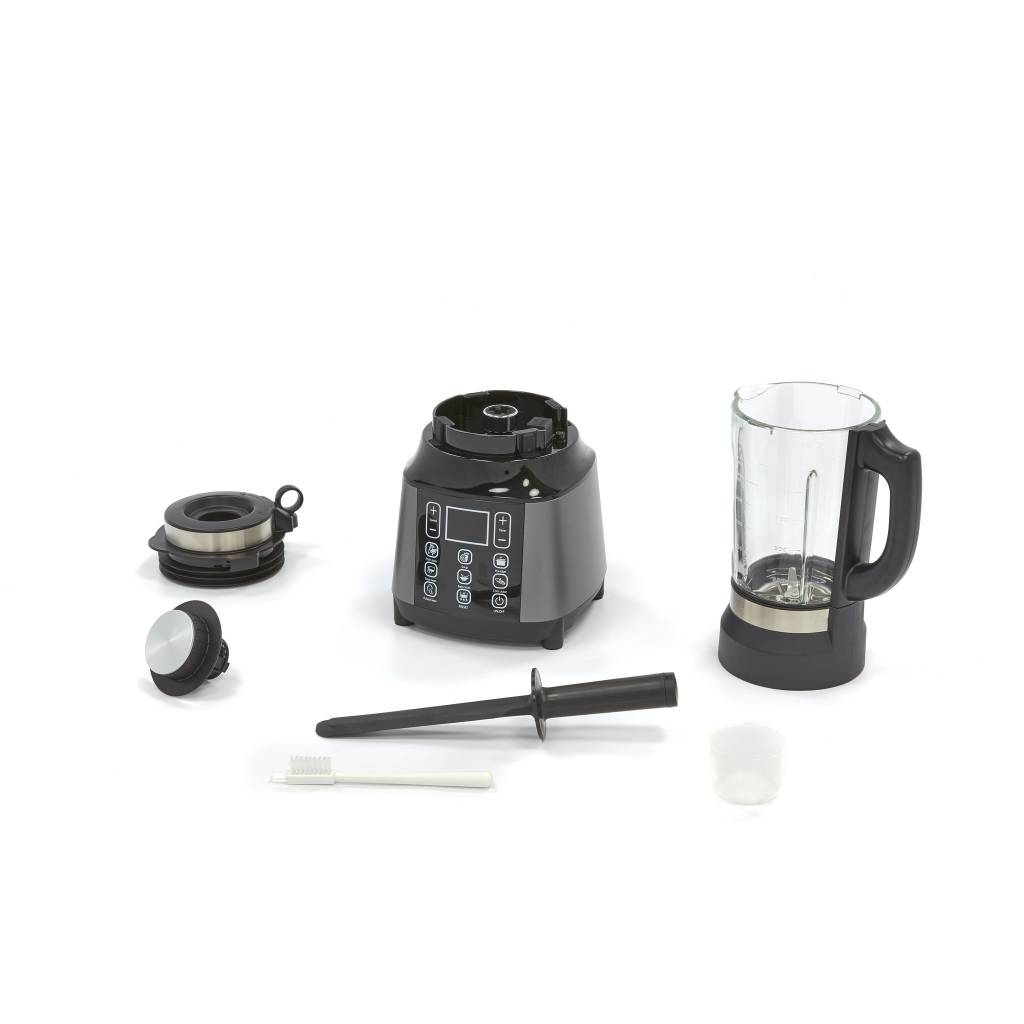 Termo mixér + mixér na vaření 1,2 l 08803200 l MAXIMA